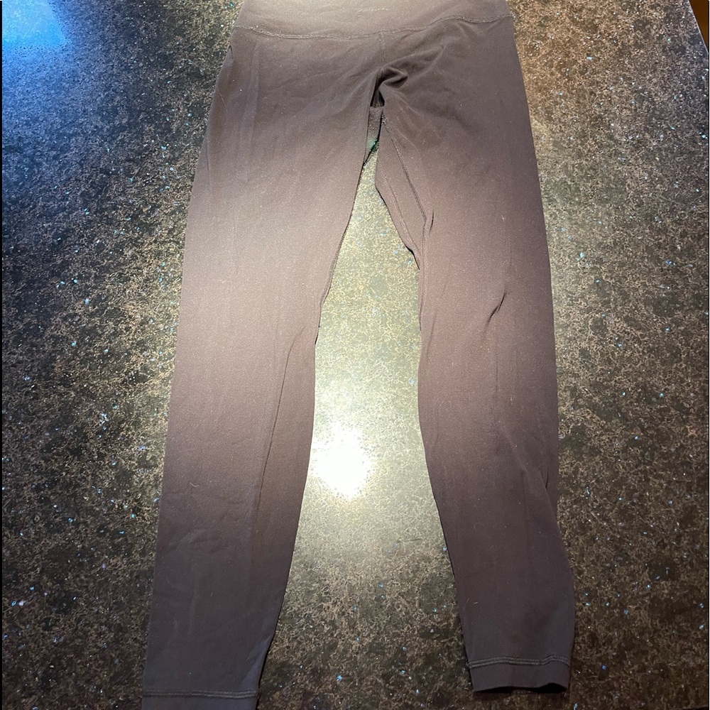 Align leggings 28”